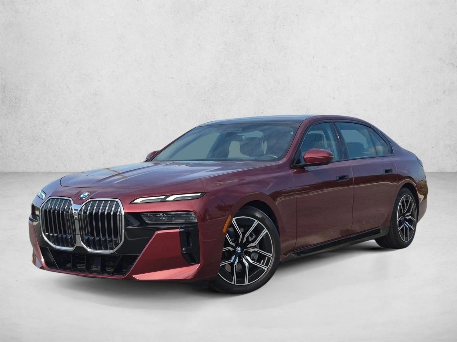 2023 BMW 7 Series