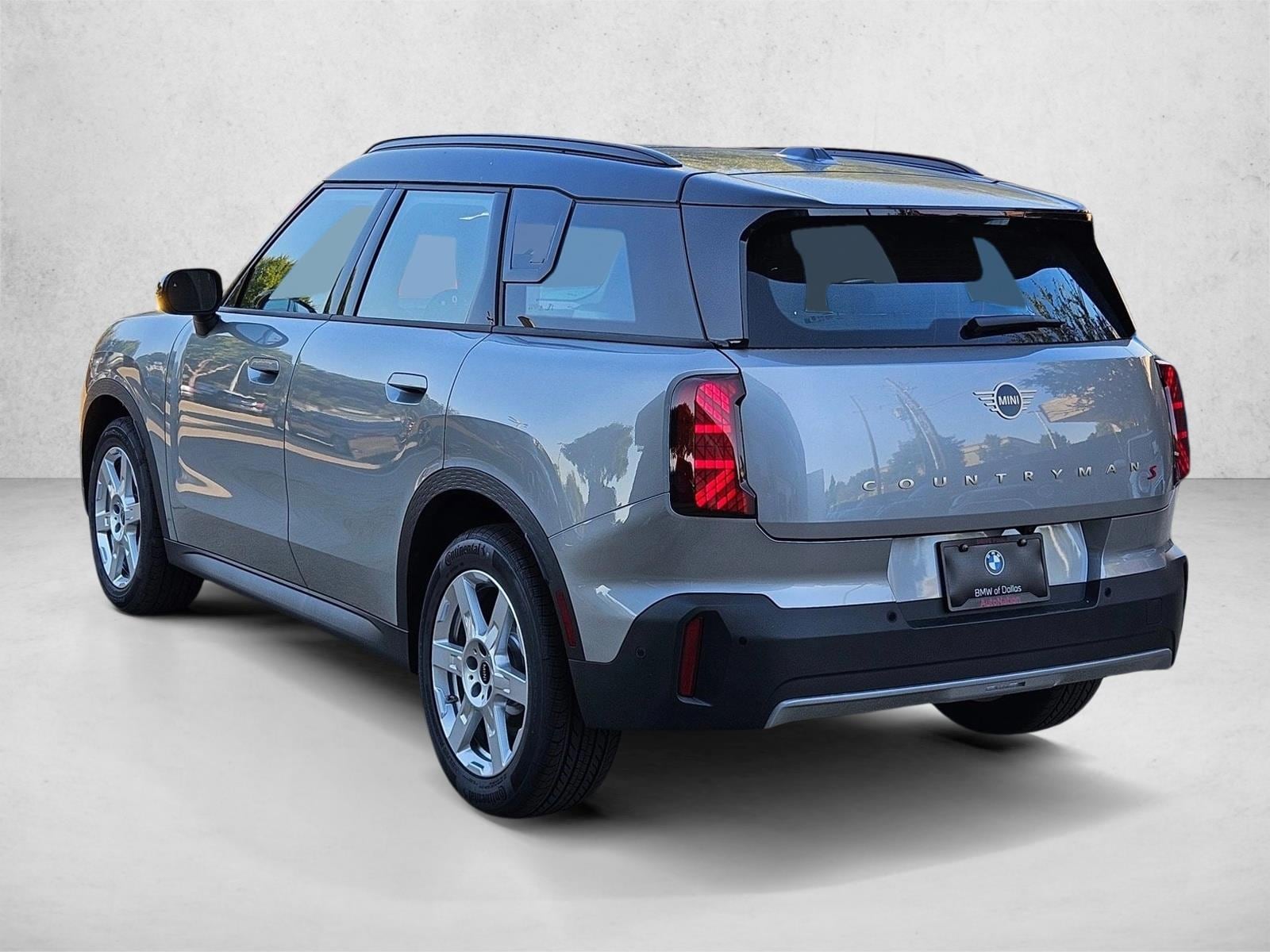 2026 MINI Countryman S - Photo 8