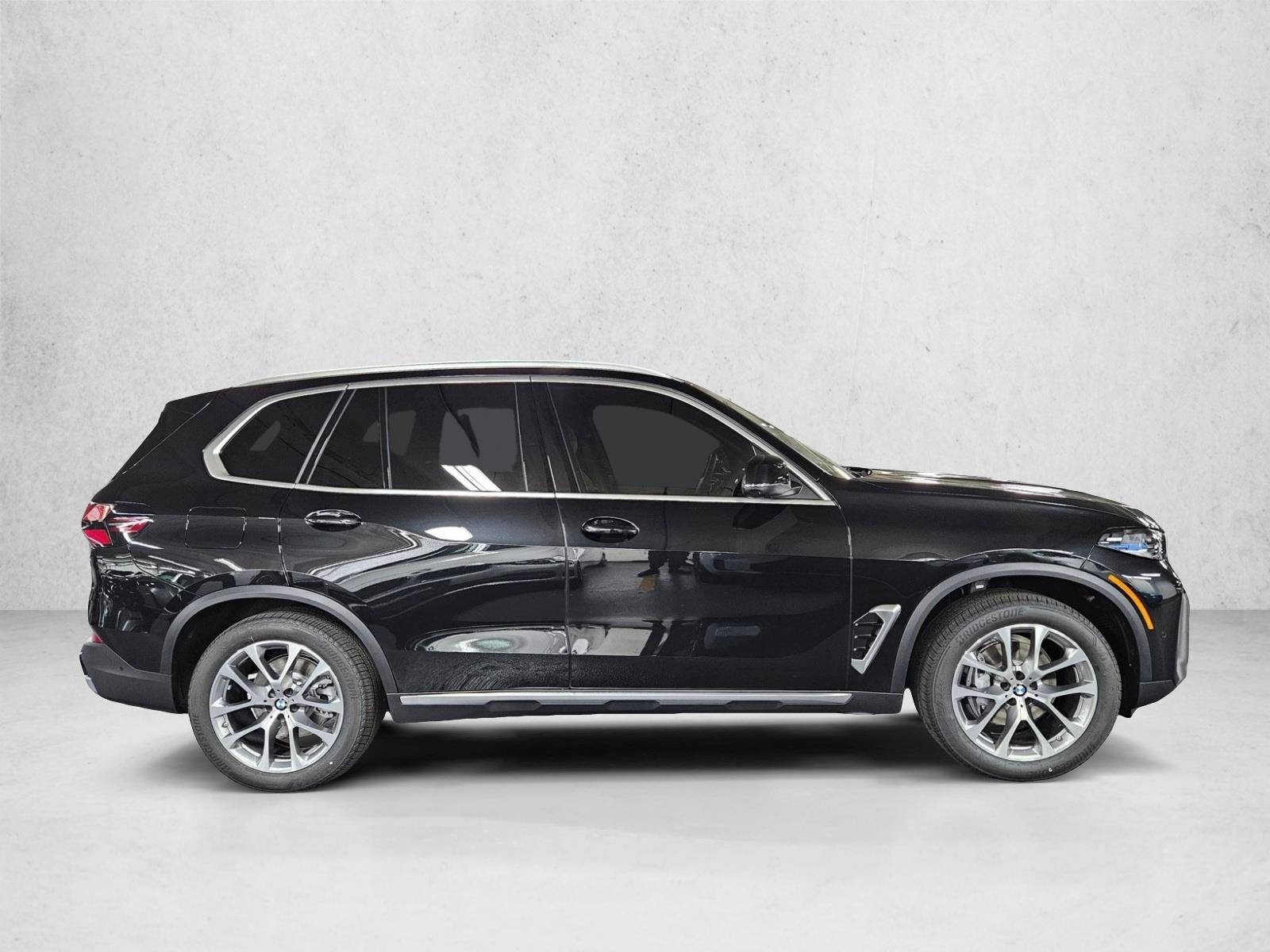 Used 2026 BMW X5 sDrive40i Sport Utility