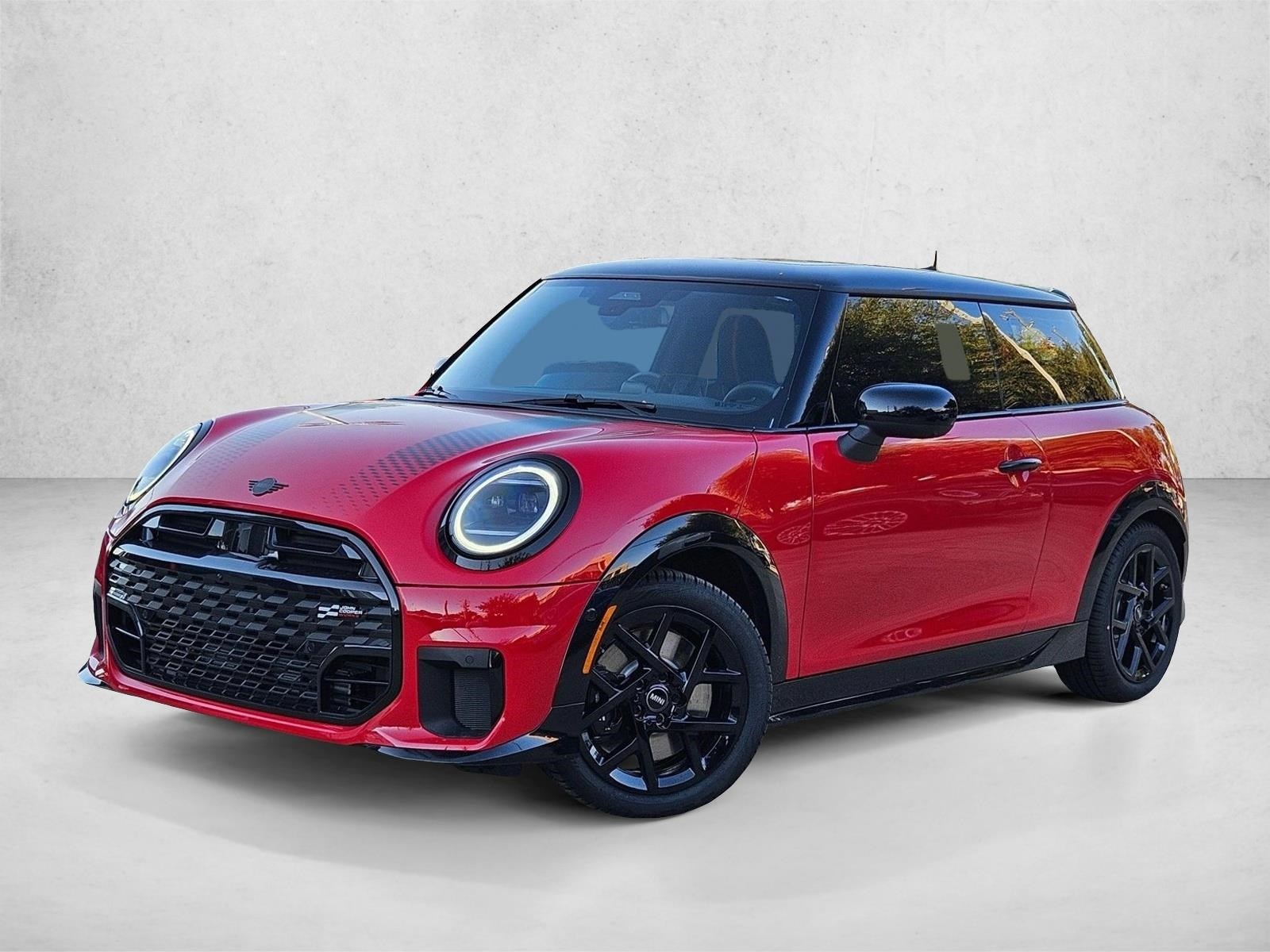  MINI Hardtop 2 Door