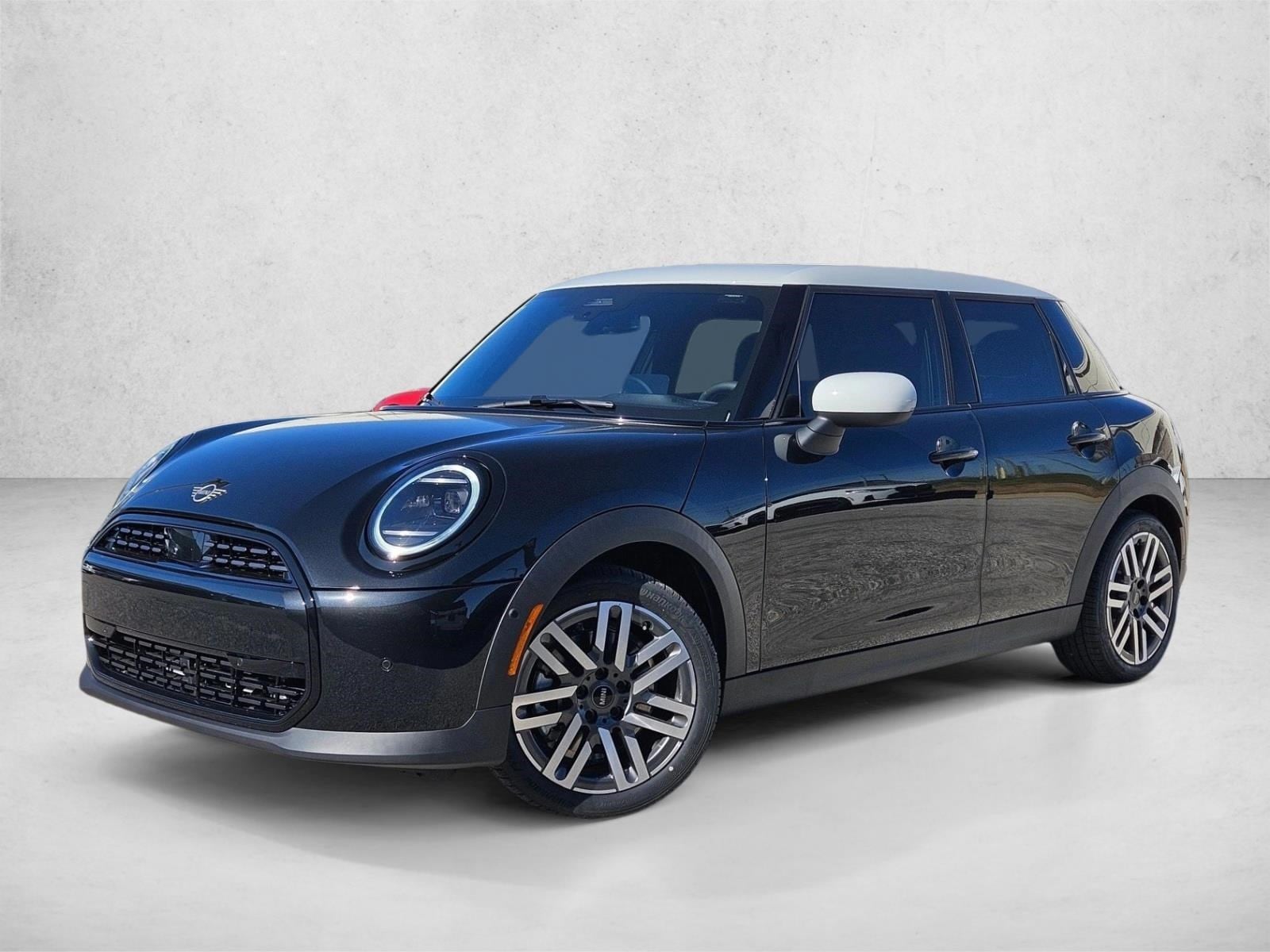 2026 MINI Hardtop 4 Door