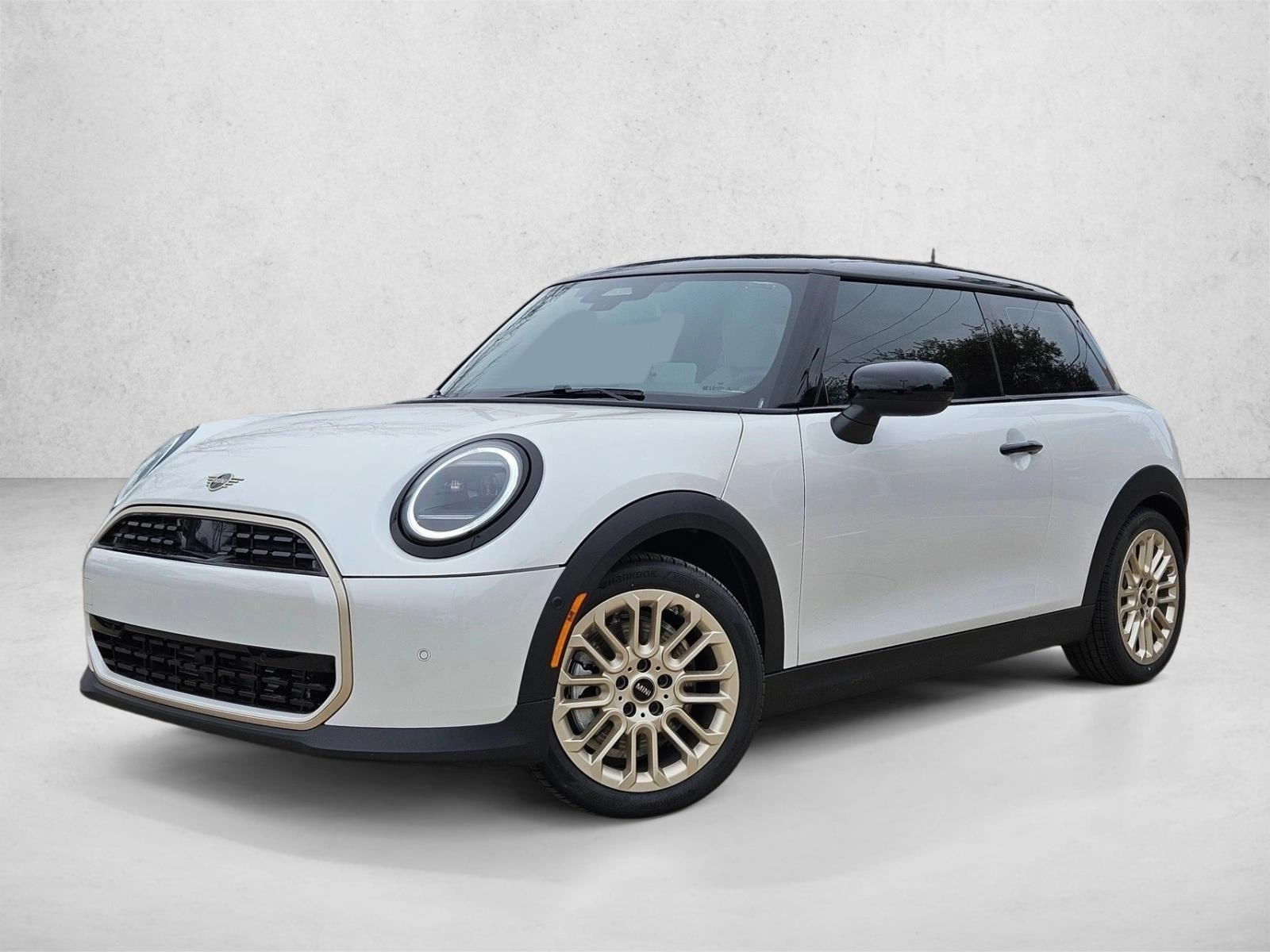 2026 MINI Hardtop 2 Door