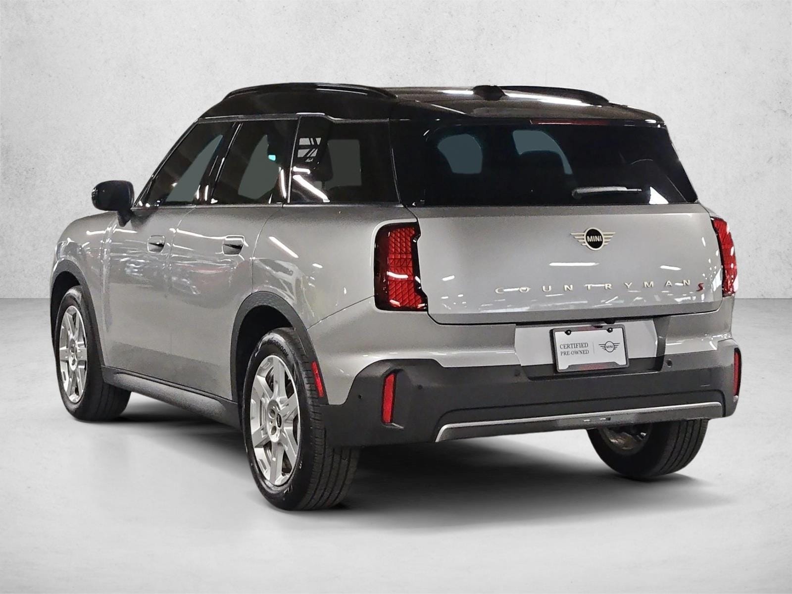 2026 MINI Countryman S - Photo 8