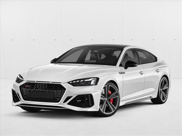 2021 Audi RS 5 Sportback