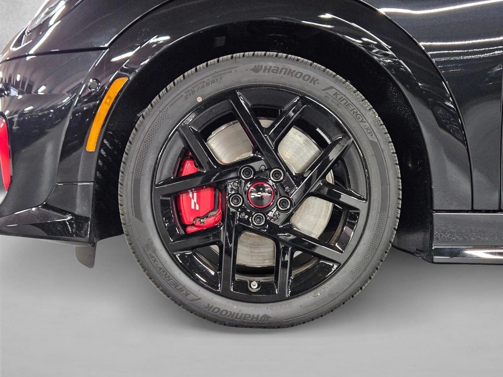 2026 MINI Convertible John Cooper Works - Photo 9