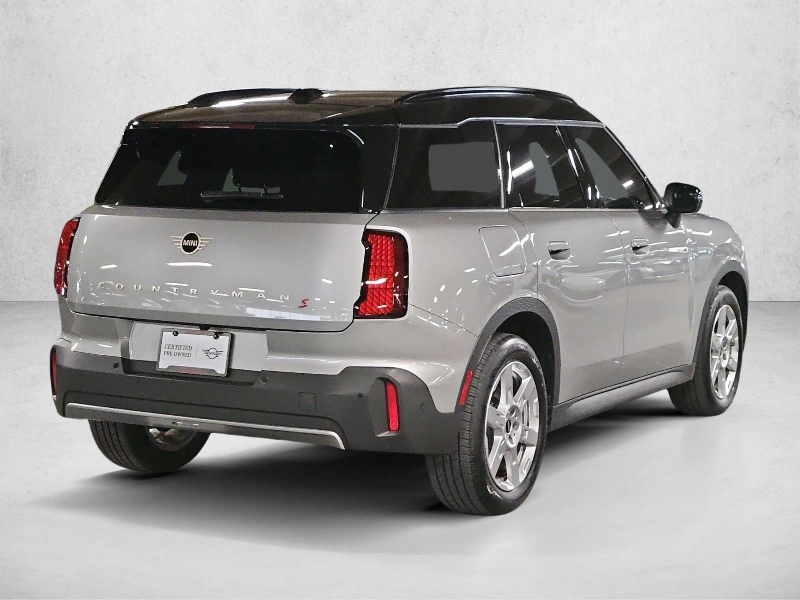 2026 MINI Countryman S - Photo 5