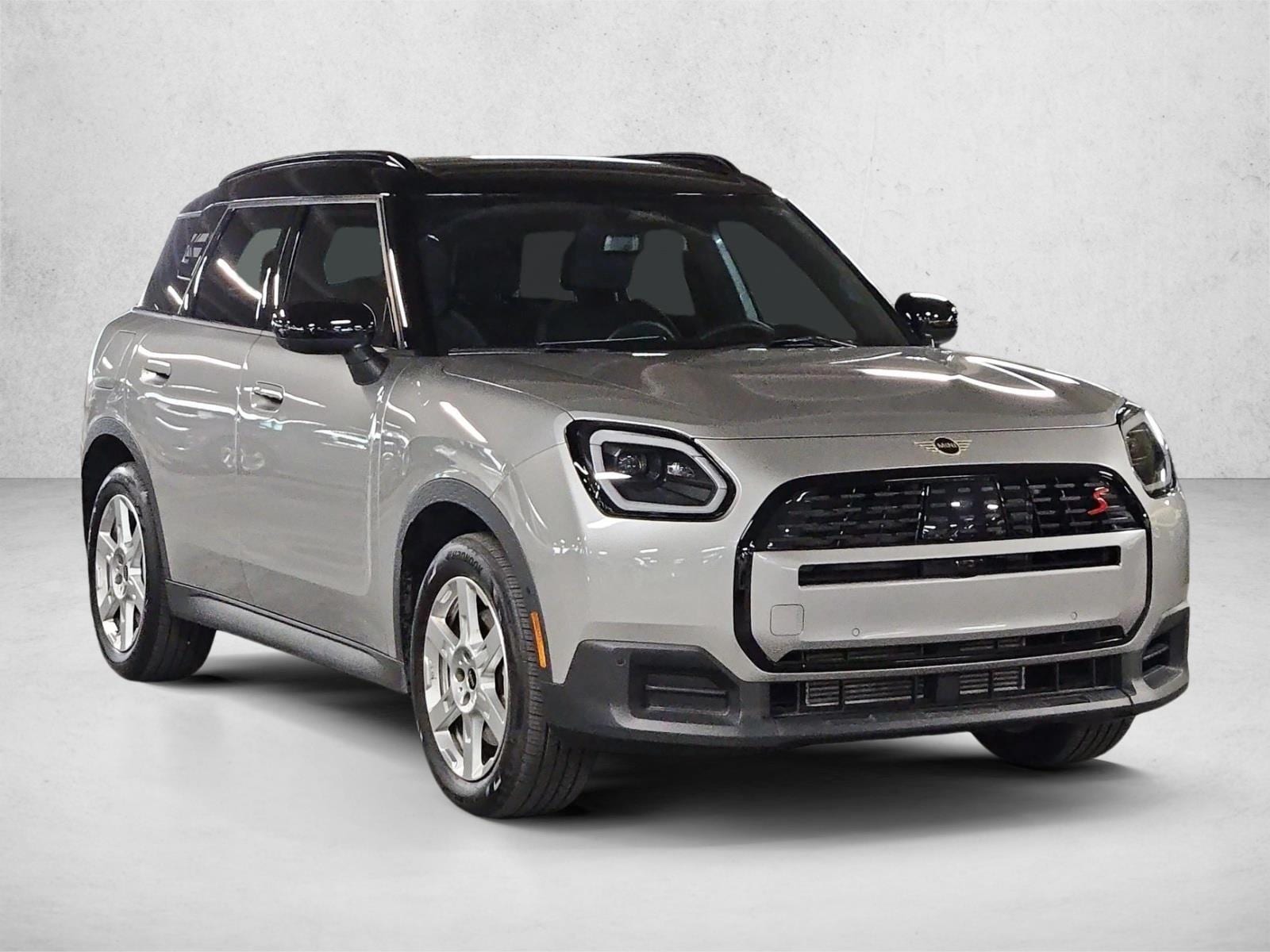 2026 MINI Countryman S - Photo 3