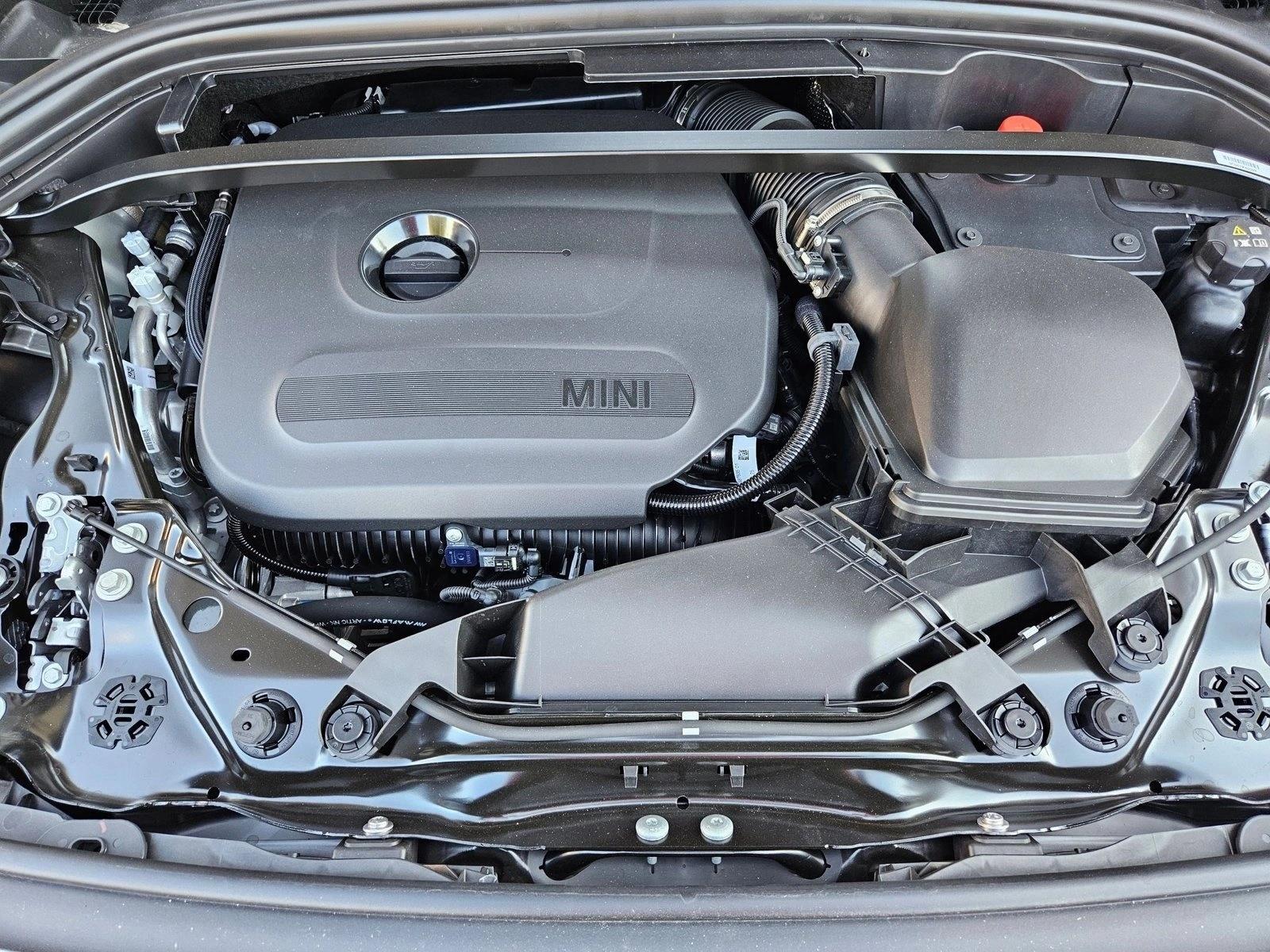 2026 MINI Countryman S - Photo 16
