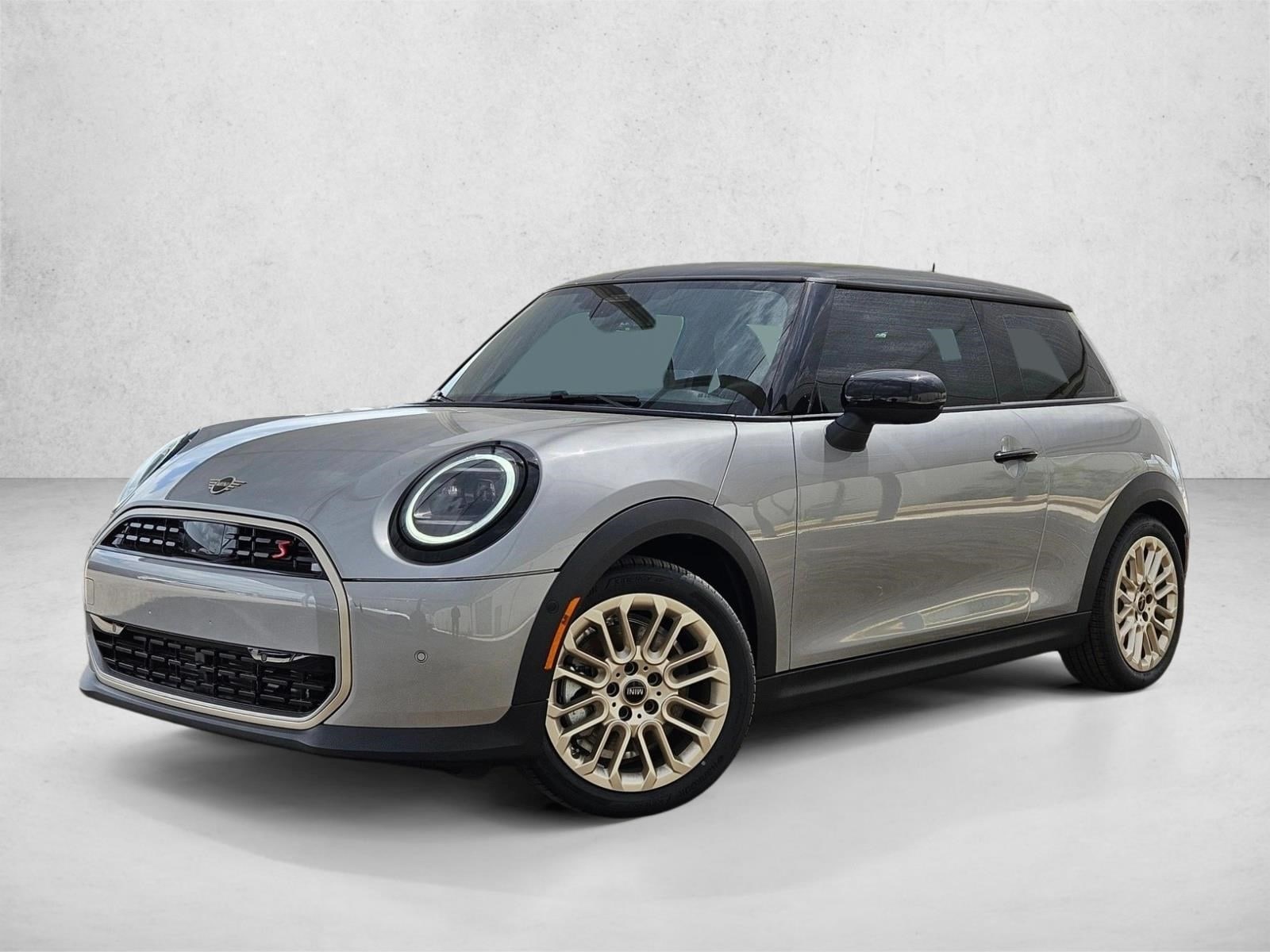 2026 MINI Hardtop 2 Door