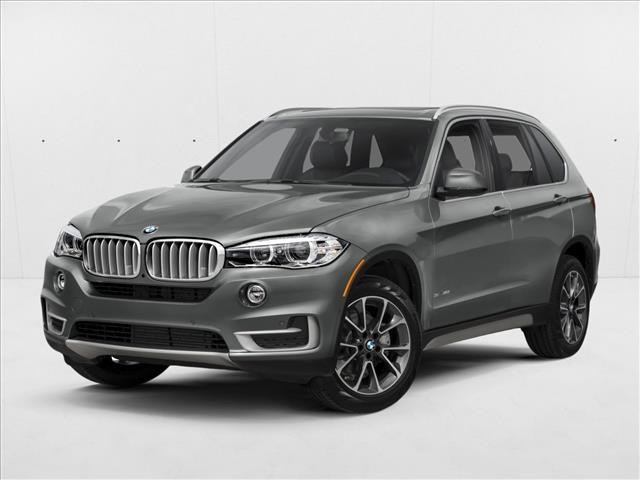 Used 2018 BMW X5 xDrive50i Sport Utility