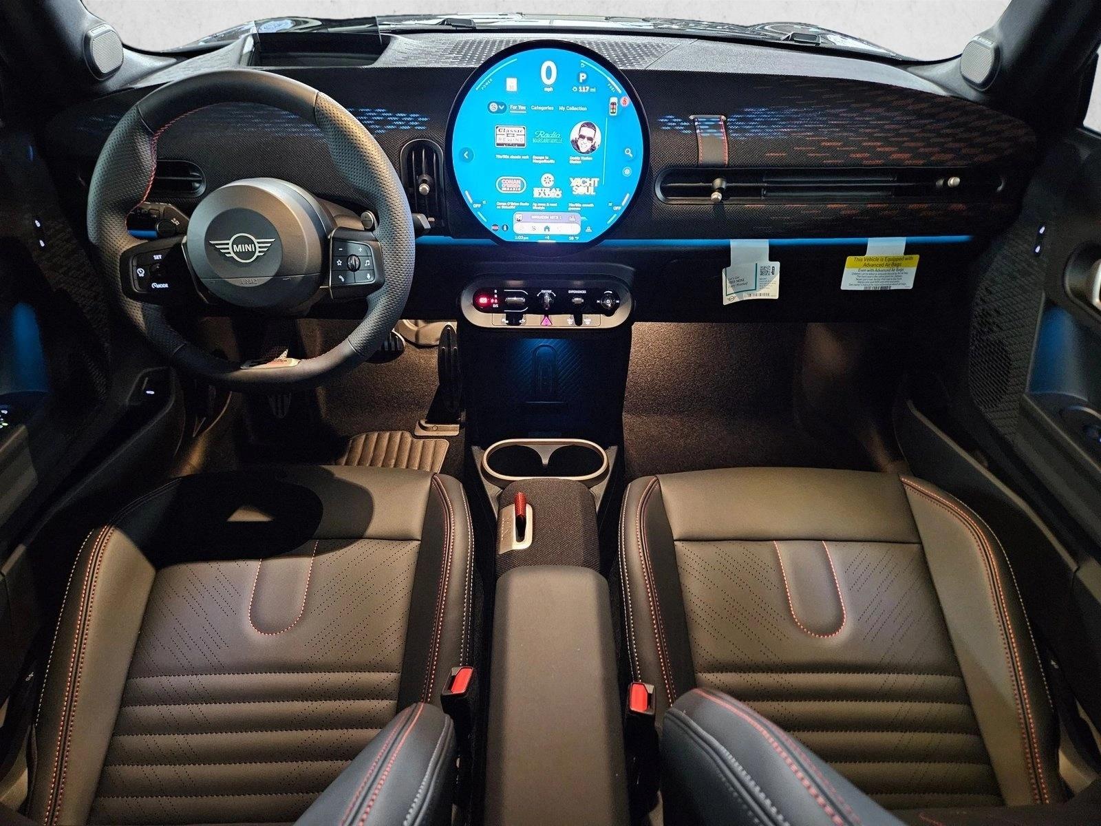 2026 MINI Convertible John Cooper Works - Photo 14