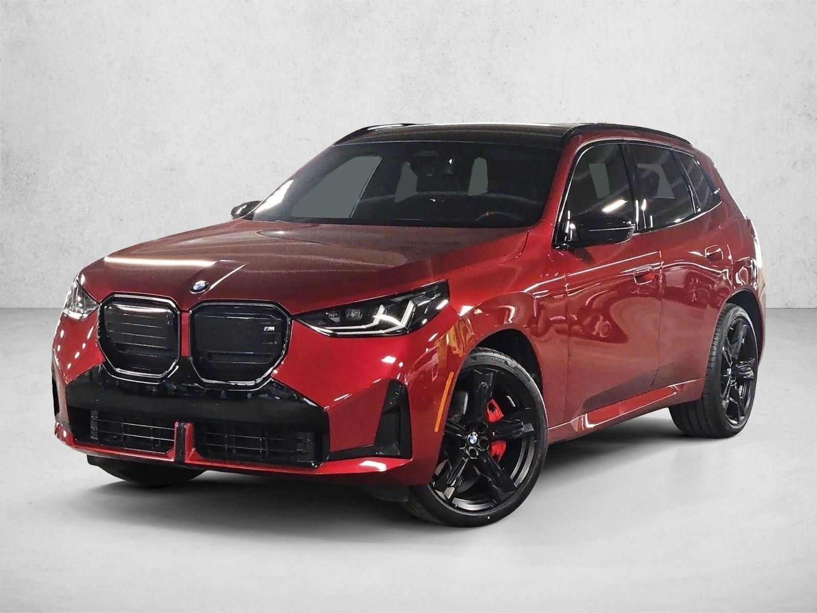 2025 BMW X3