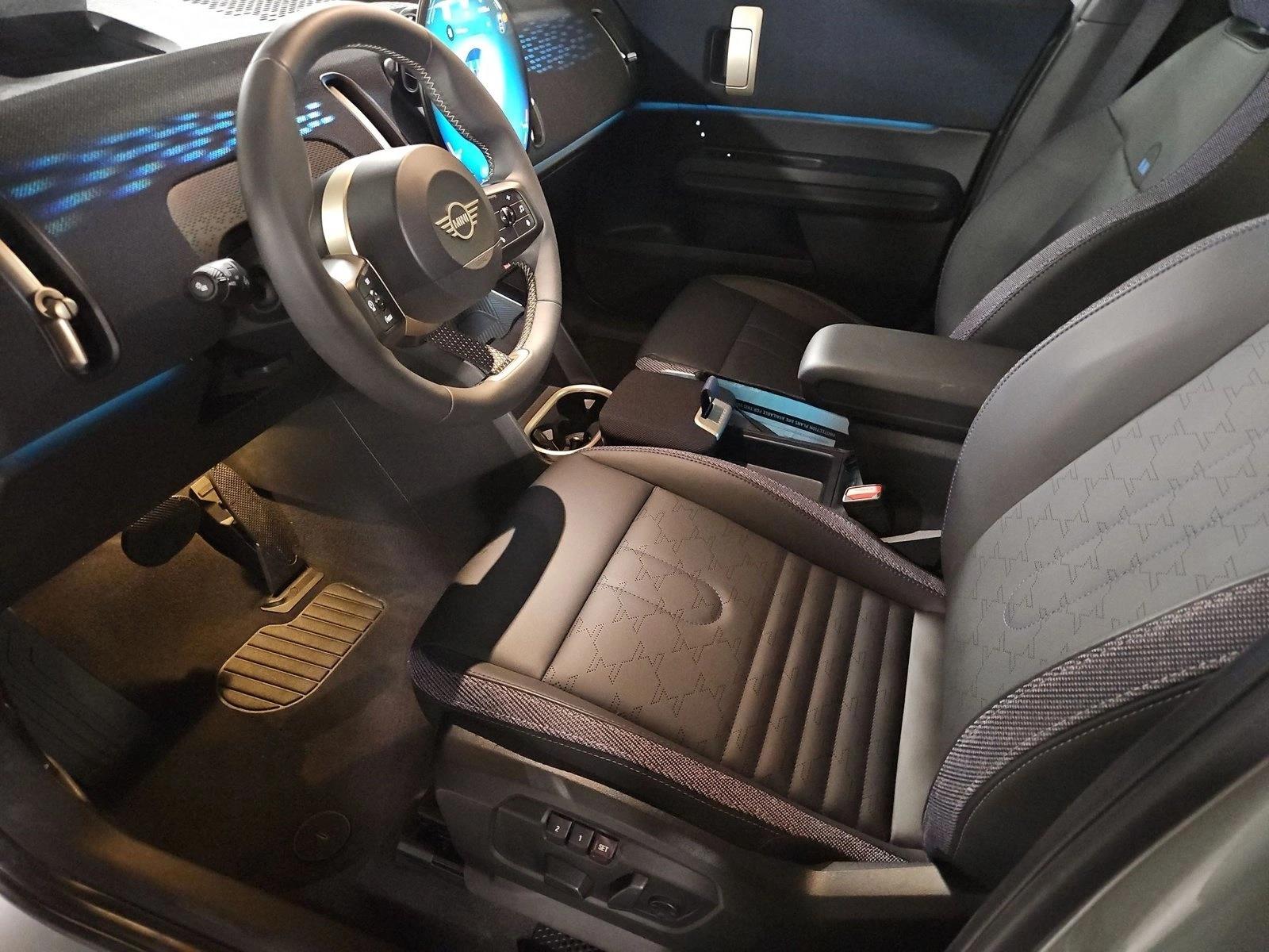 2026 MINI Countryman S - Photo 10