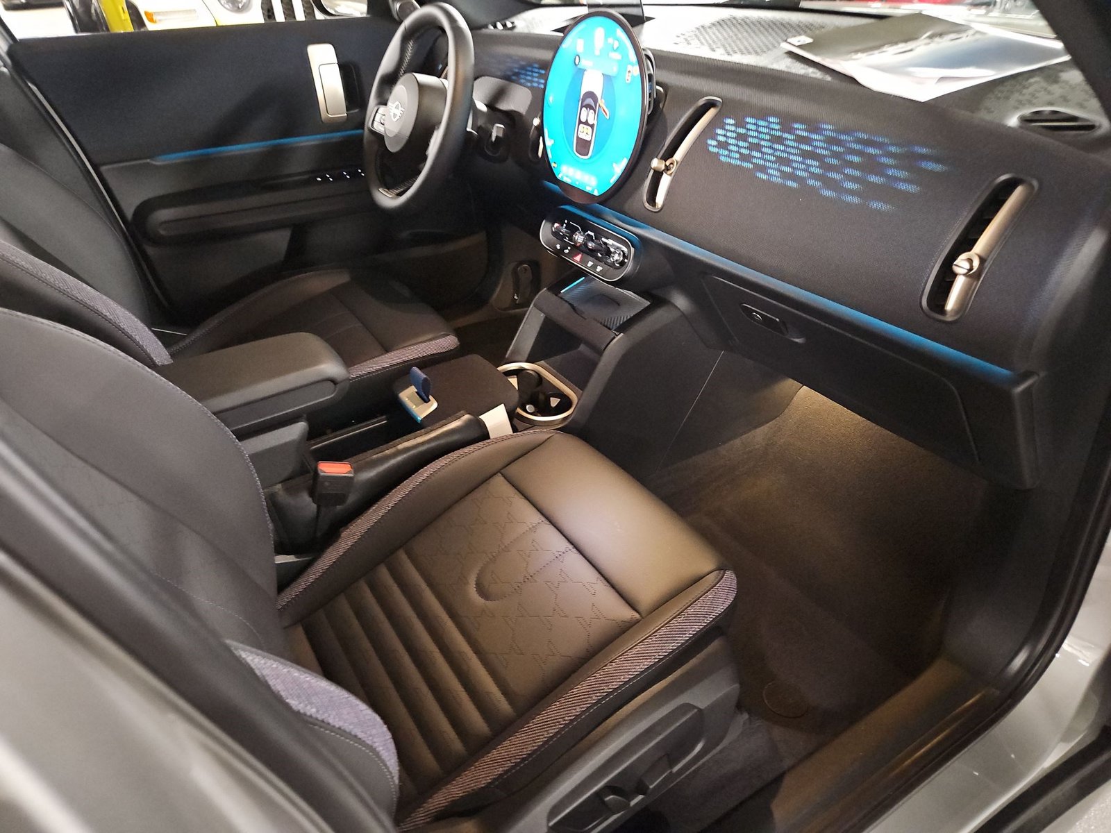 2026 MINI Countryman S - Photo 22