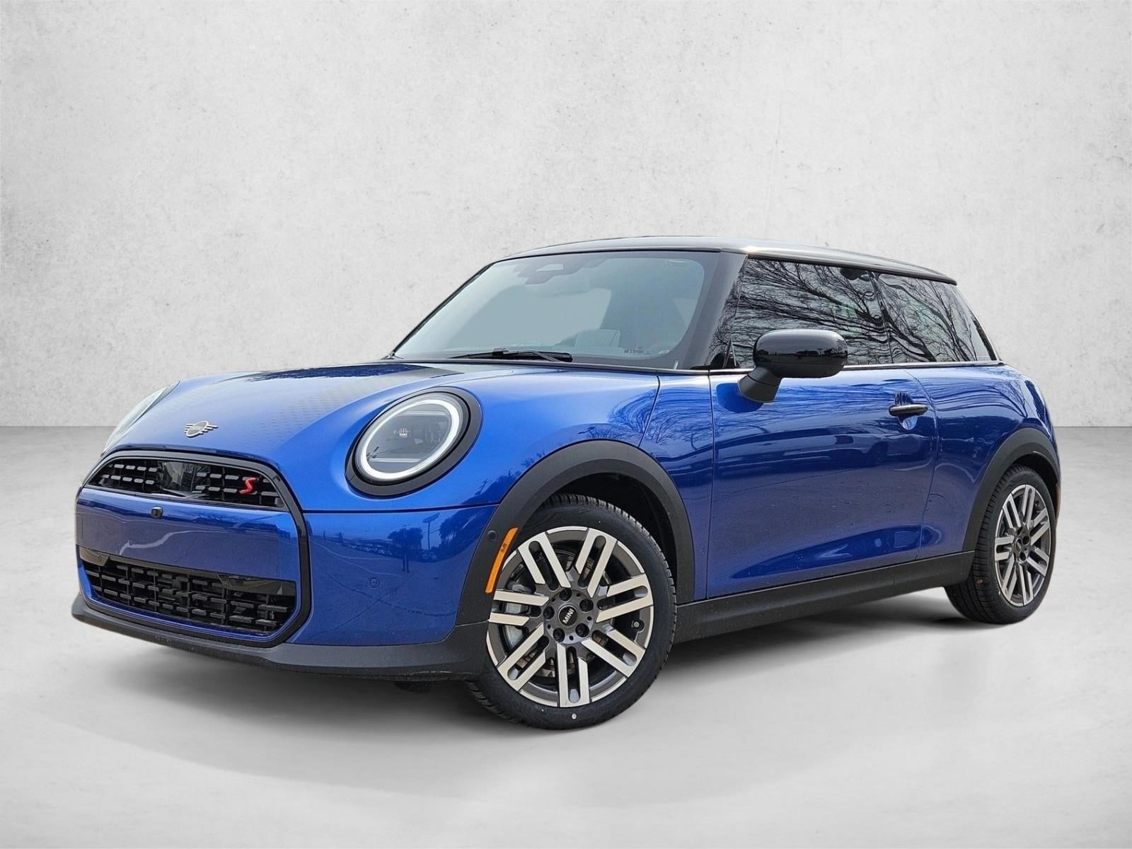 2026 MINI Hardtop 2 Door