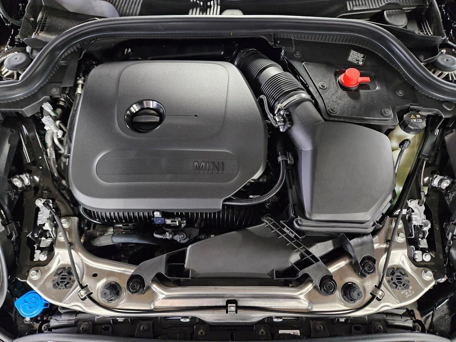 2026 MINI Convertible John Cooper Works - Photo 16
