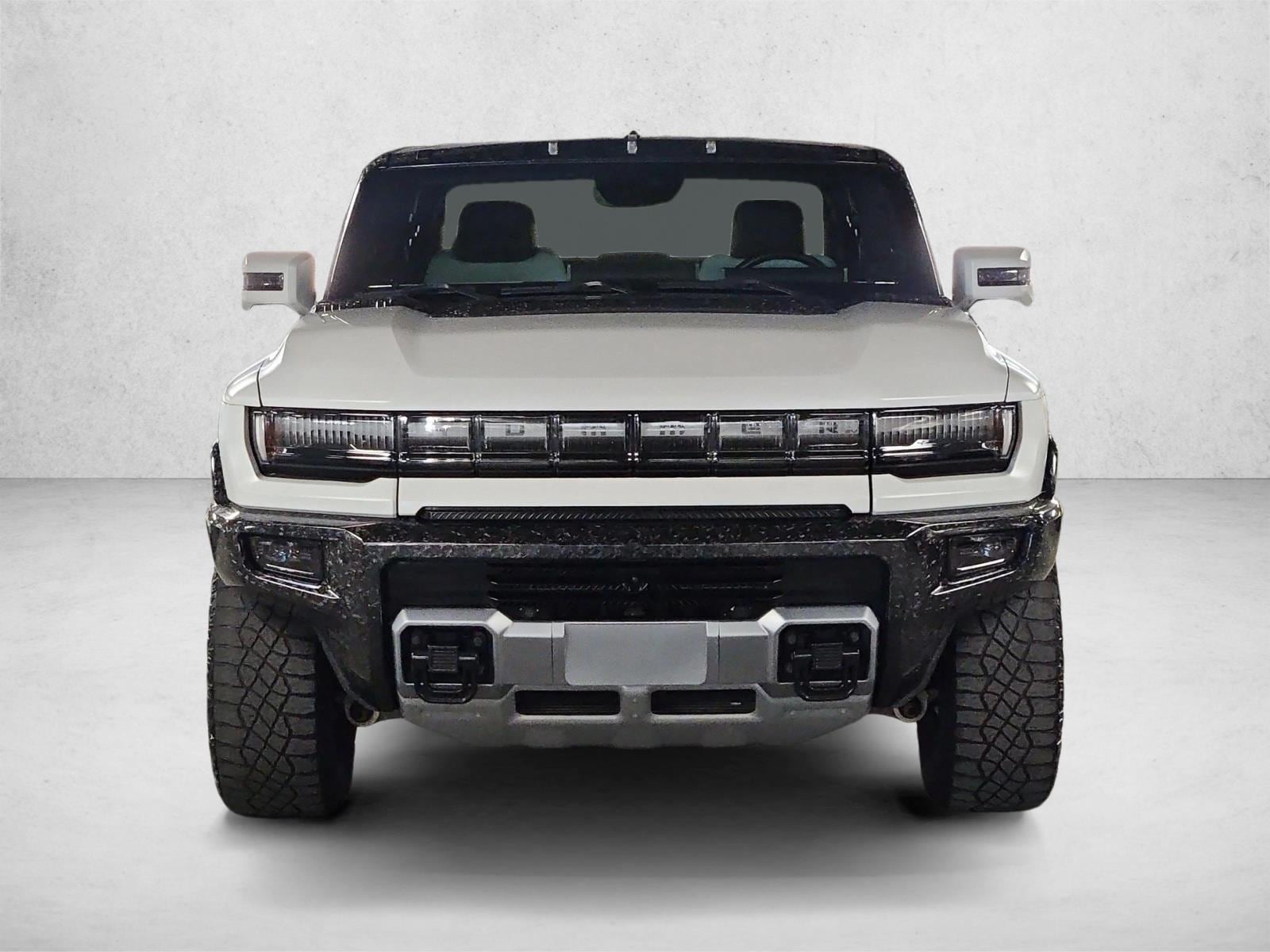 Used 2022 GMC HUMMER EV 3X with VIN 1GT40FDA0NU100073 for sale in Dallas, TX