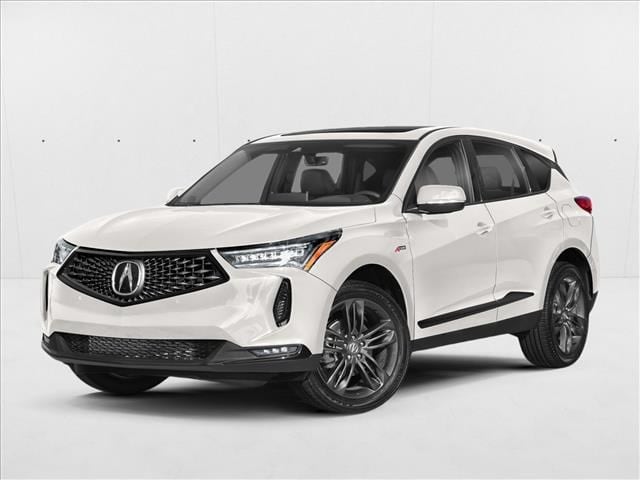2024 Acura RDX