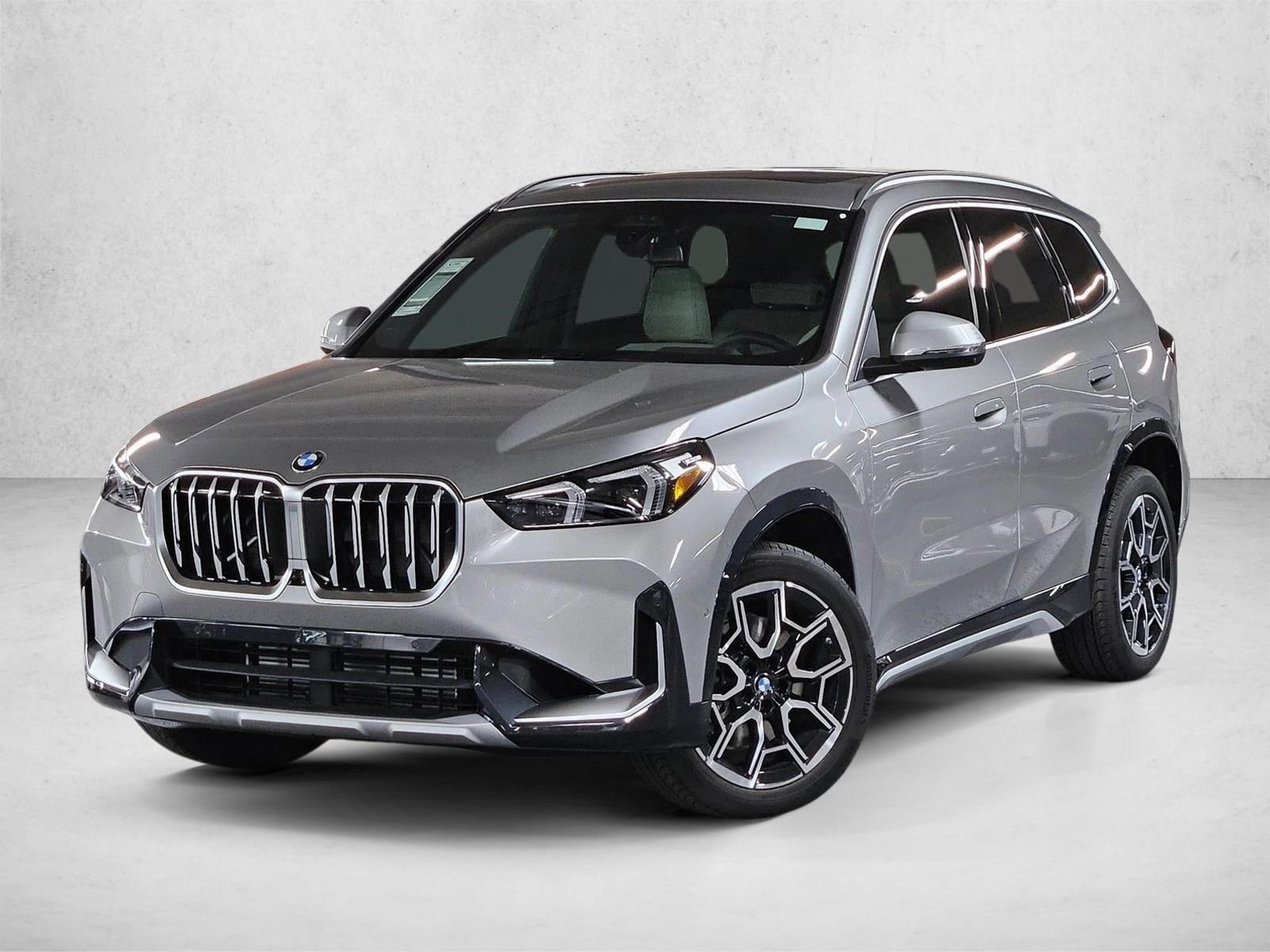 2026 BMW X1