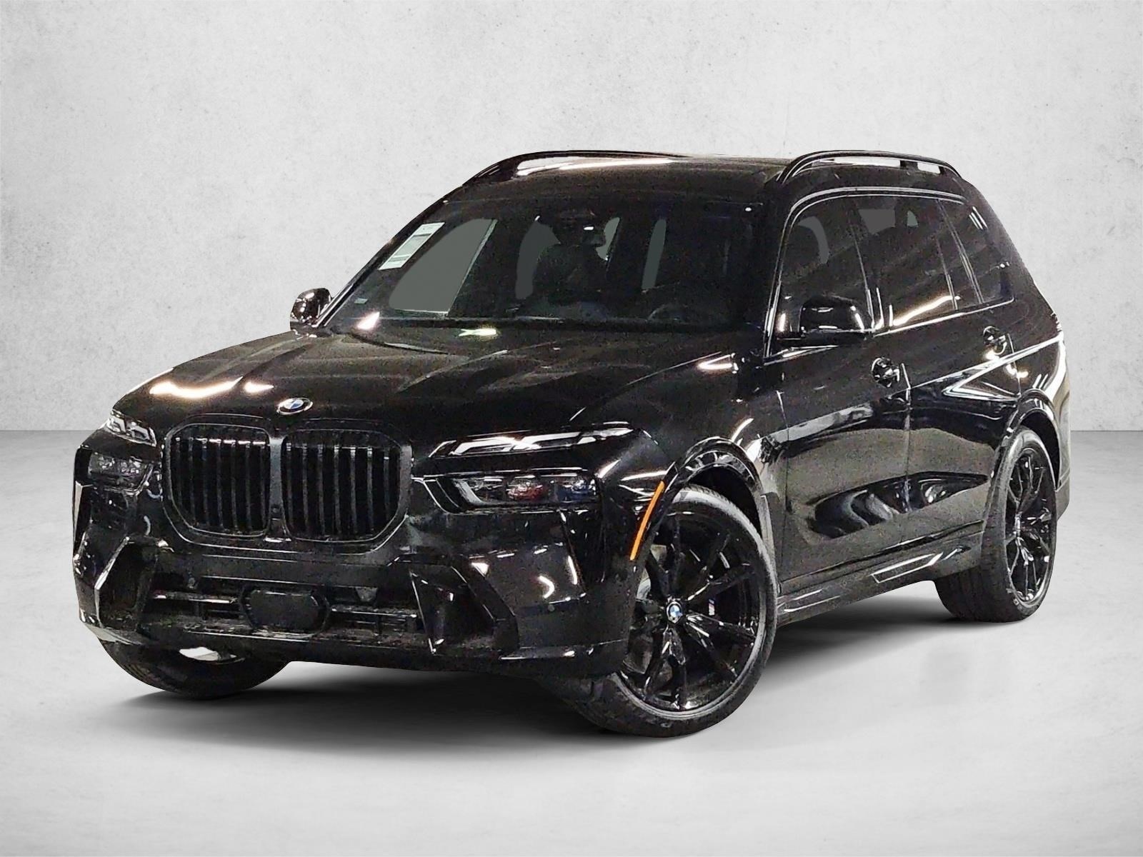 2027 BMW X7