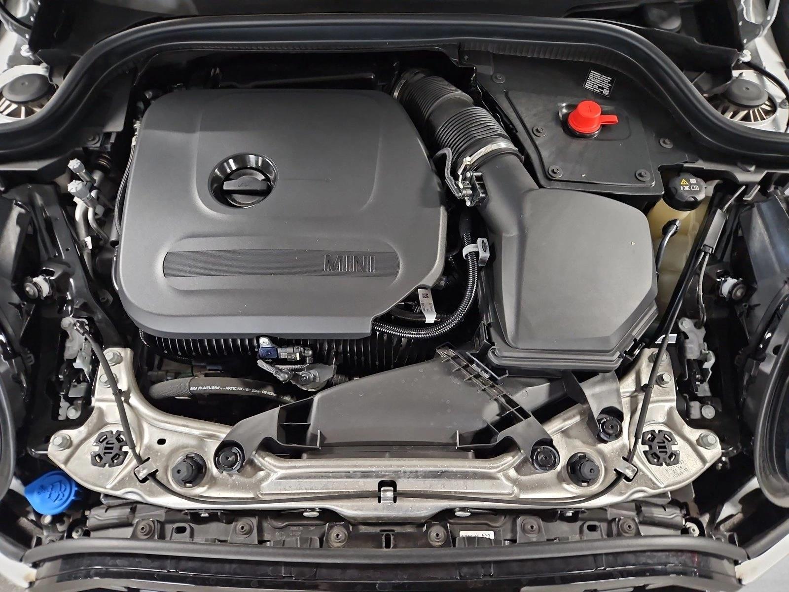 2026 MINI Hardtop 4 Door - Photo 21
