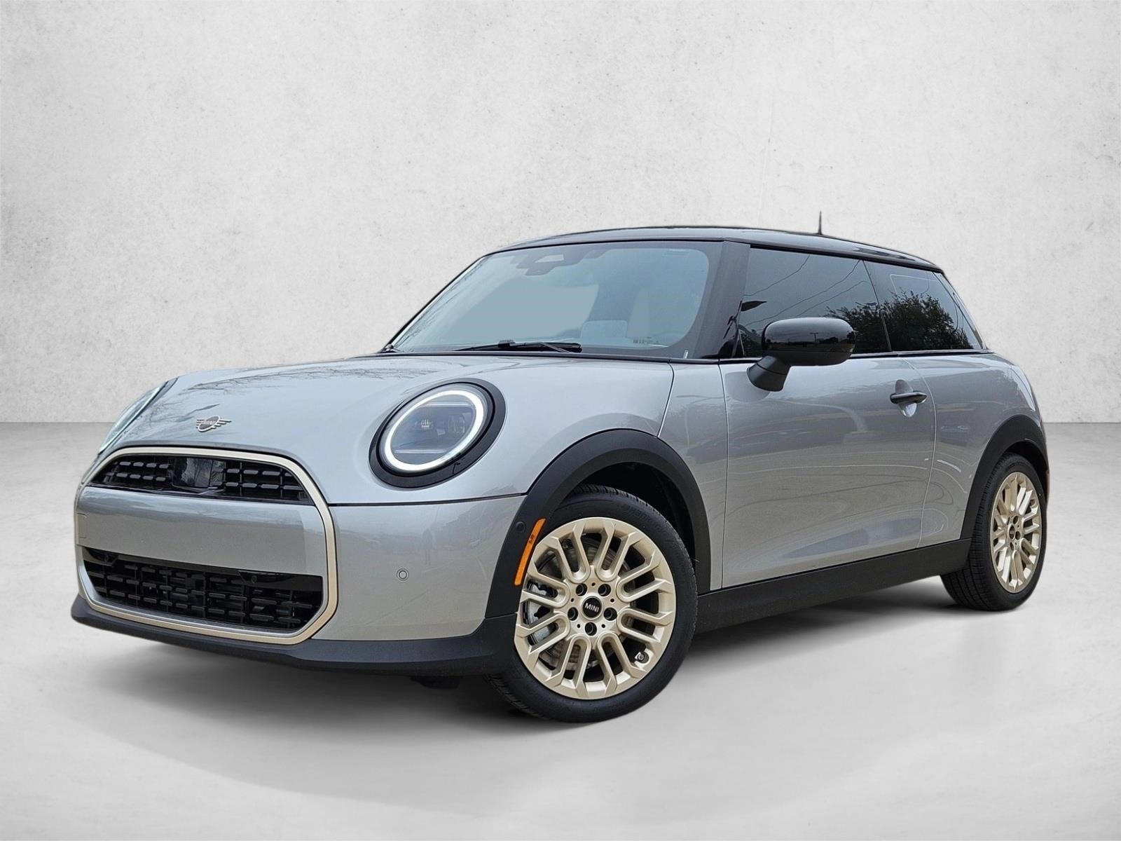 2026 MINI Hardtop 2 Door
