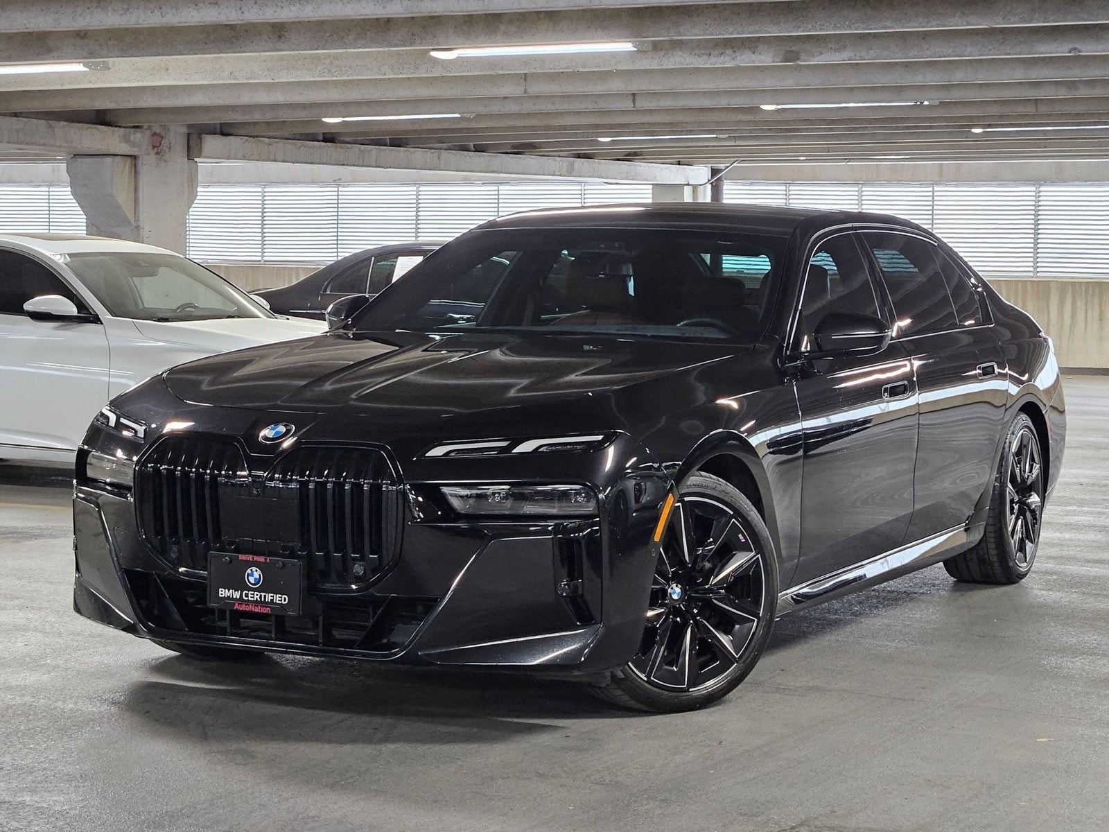 2023 BMW 7 Series
