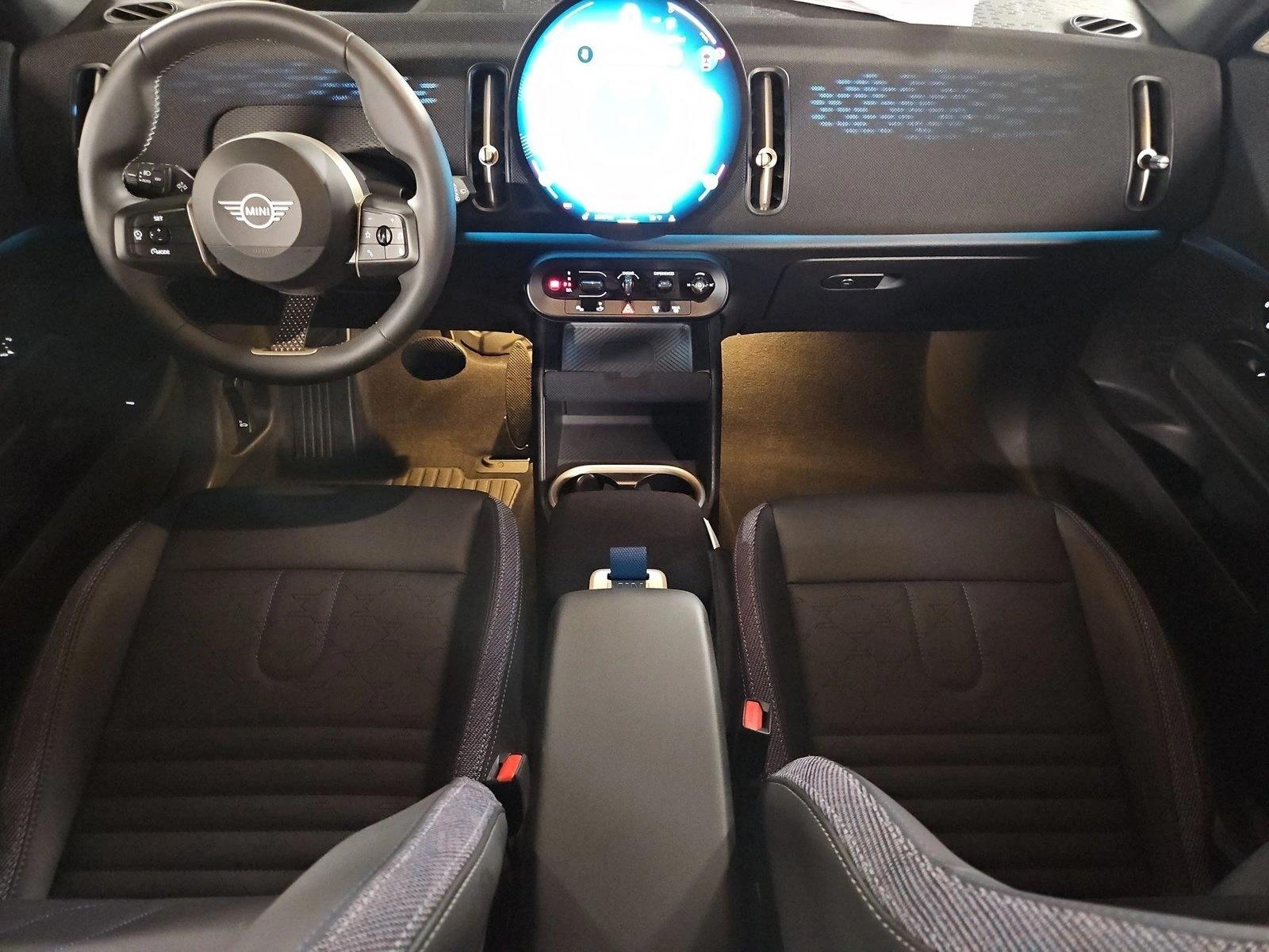 2026 MINI Countryman S - Photo 18