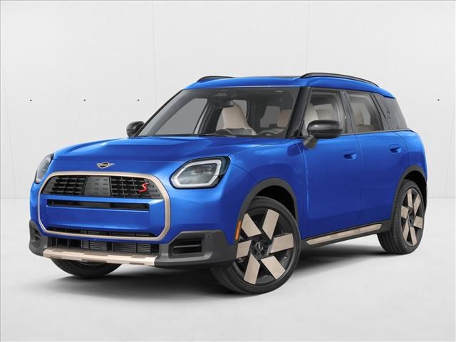 Used 2026 MINI Countryman S Sport Utility
