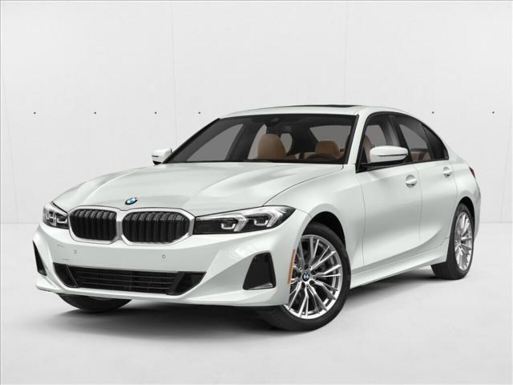 Used 2019 BMW 3 Series 330i 4dr Car