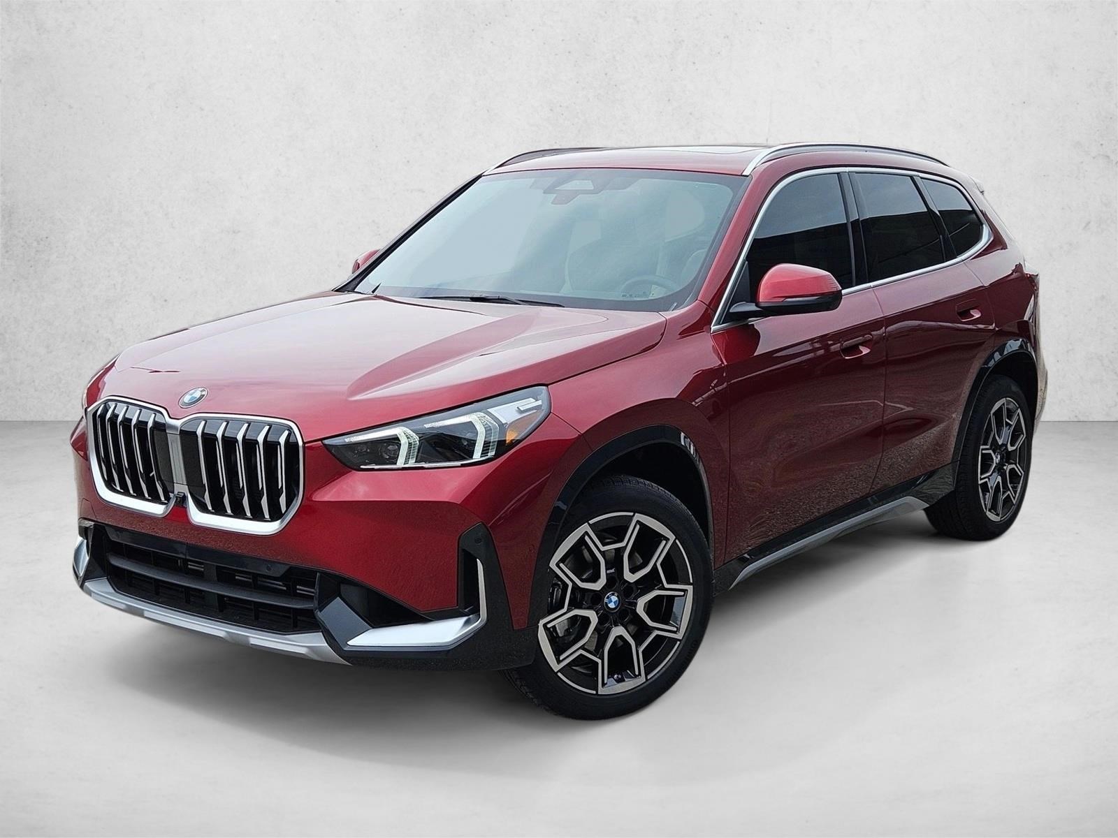 2026 BMW X1