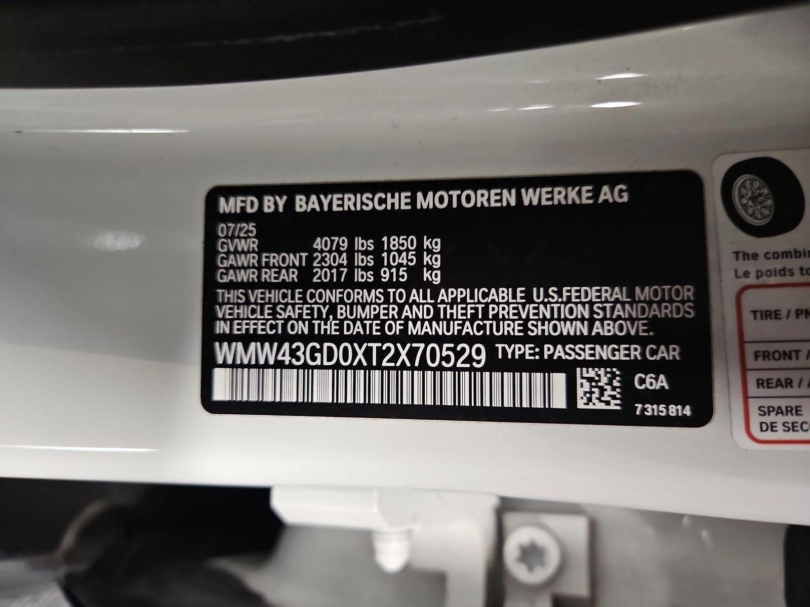 2026 MINI Hardtop 4 Door - Photo 23