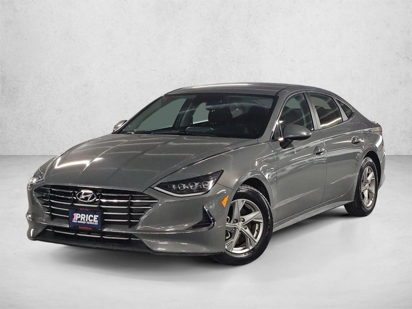 2023 Hyundai Sonata