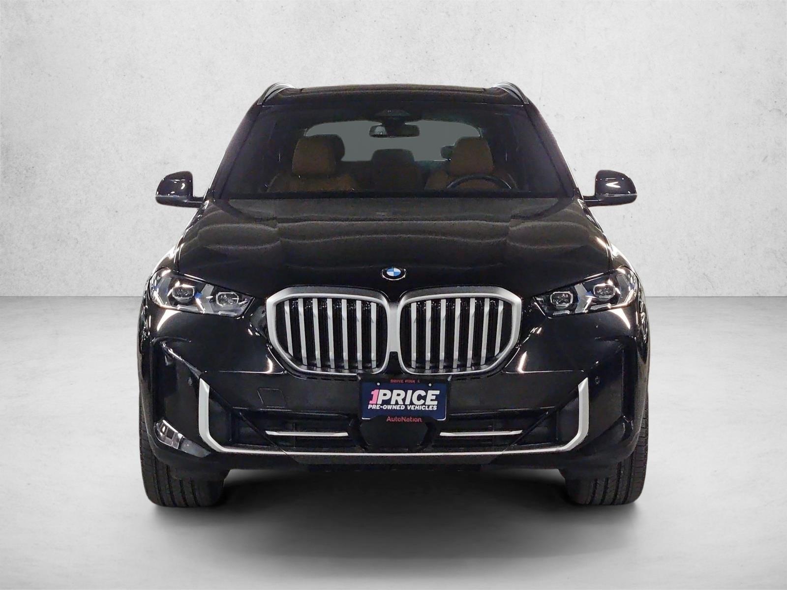 Used 2026 BMW X5 sDrive40i Sport Utility