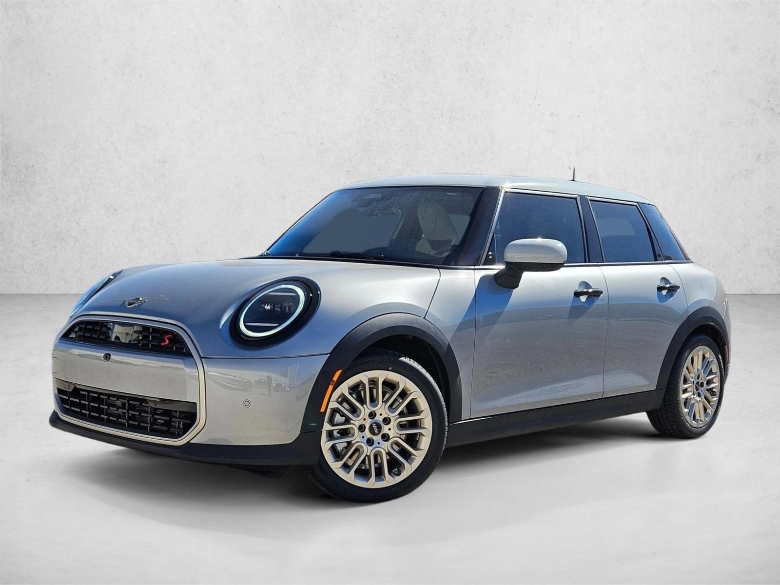 2026 MINI Hardtop 4 Door