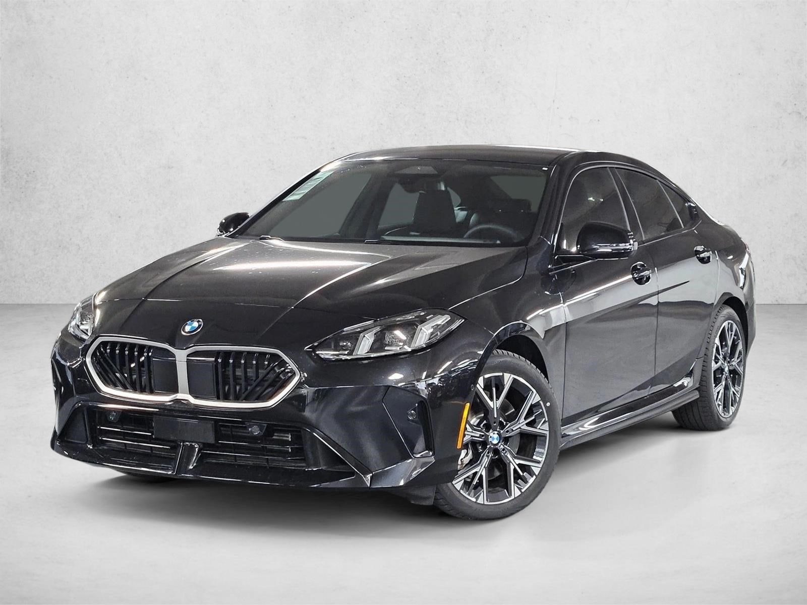 2026 BMW 2 Series