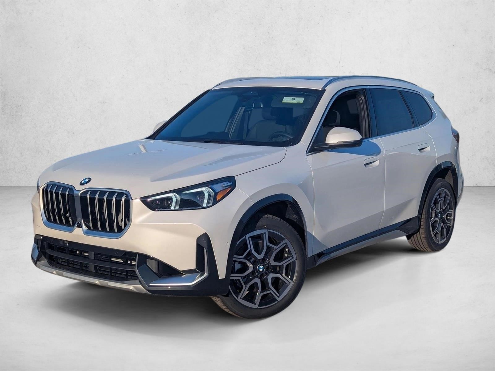 2026 BMW X1