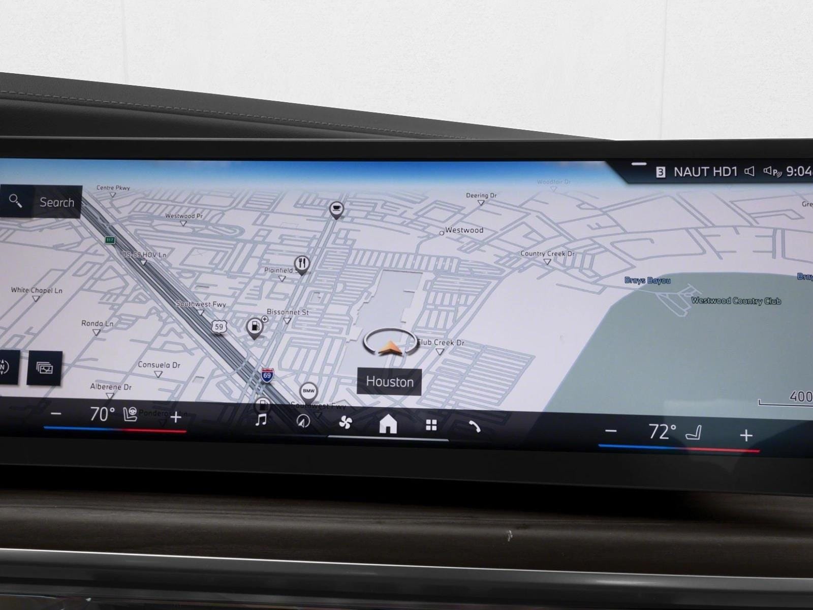 2026 BMW 7 Series 760i - Photo 12