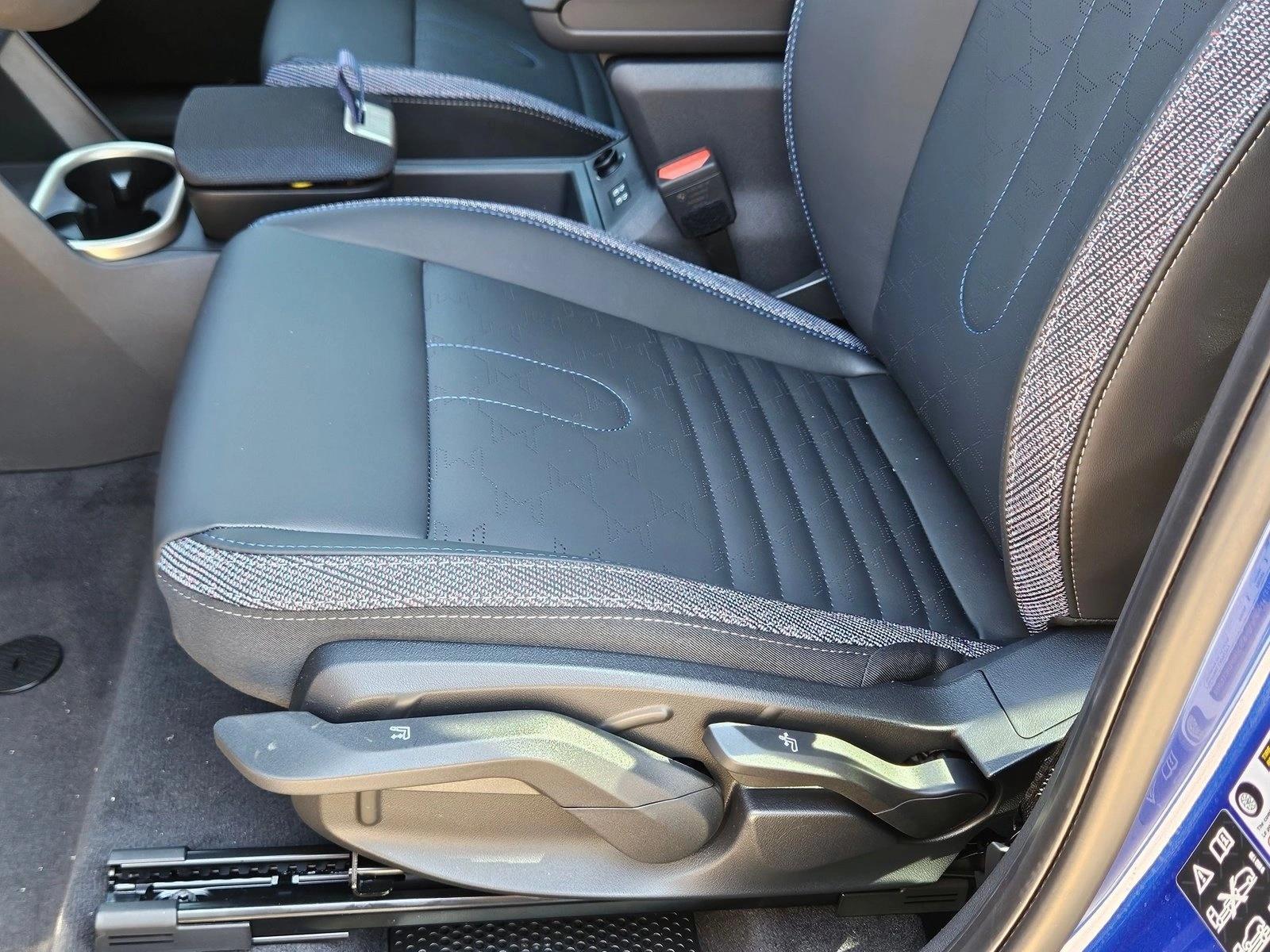 Certified 2026 MINI Countryman S Sport Utility