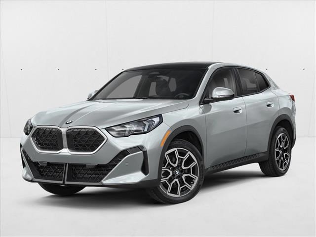 2026 BMW X2