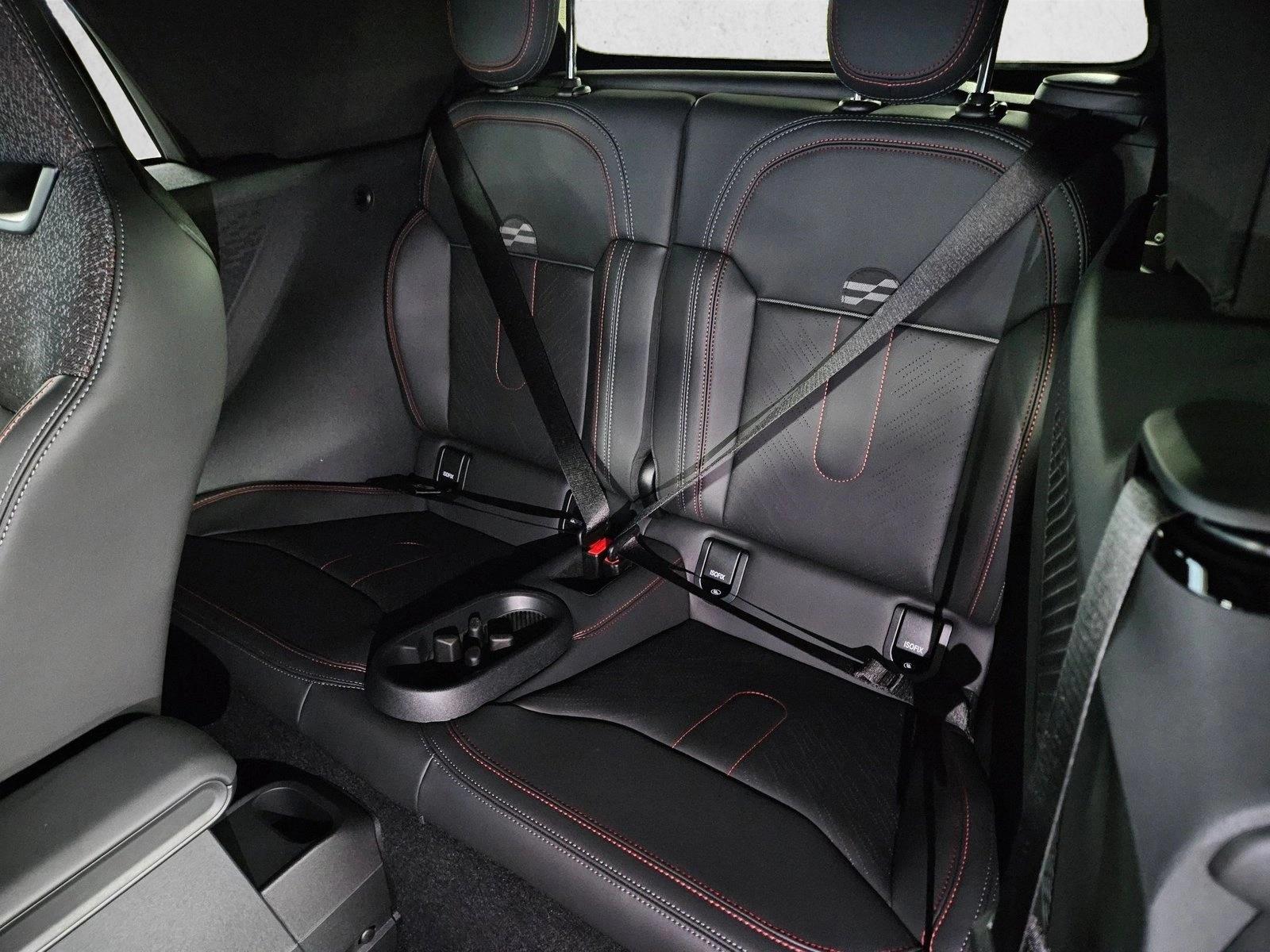 2026 MINI Convertible John Cooper Works - Photo 15