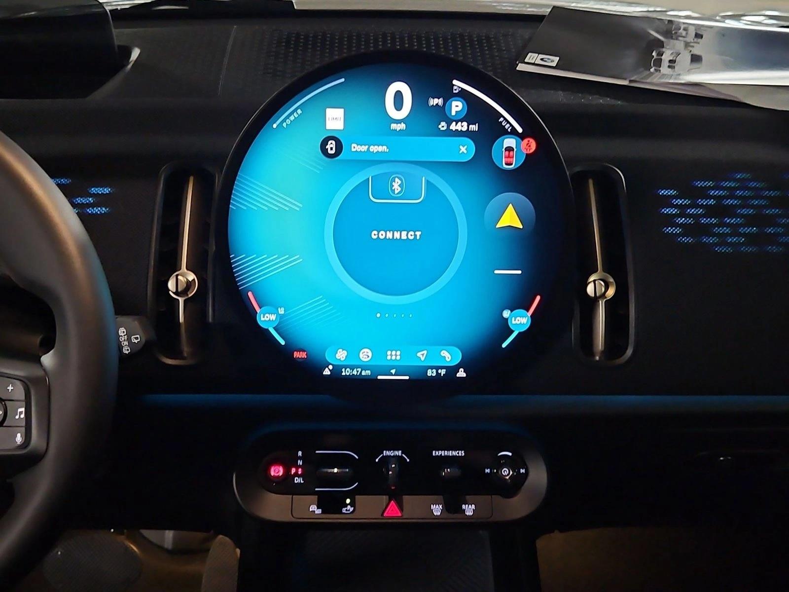 2026 MINI Countryman S - Photo 14