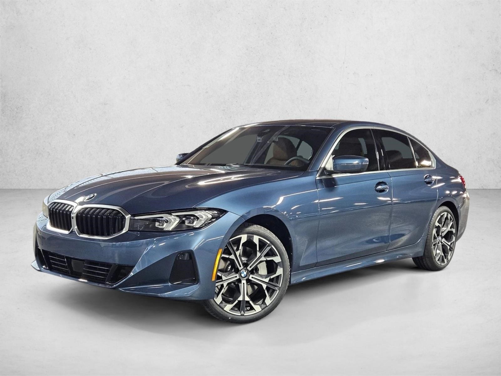 2026 BMW 3 Series