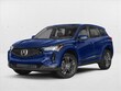  Acura RDX
