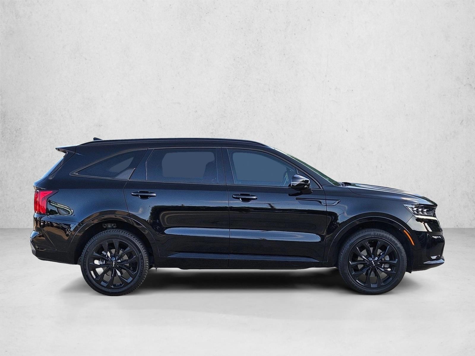 Used 2023 Kia Sorento SX Prestige Sport Utility