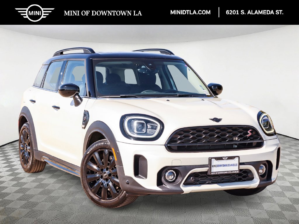 2024 MINI Countryman