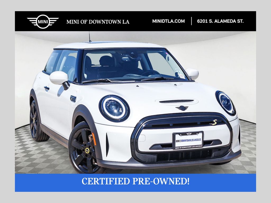 2024 MINI Hardtop 2 Door