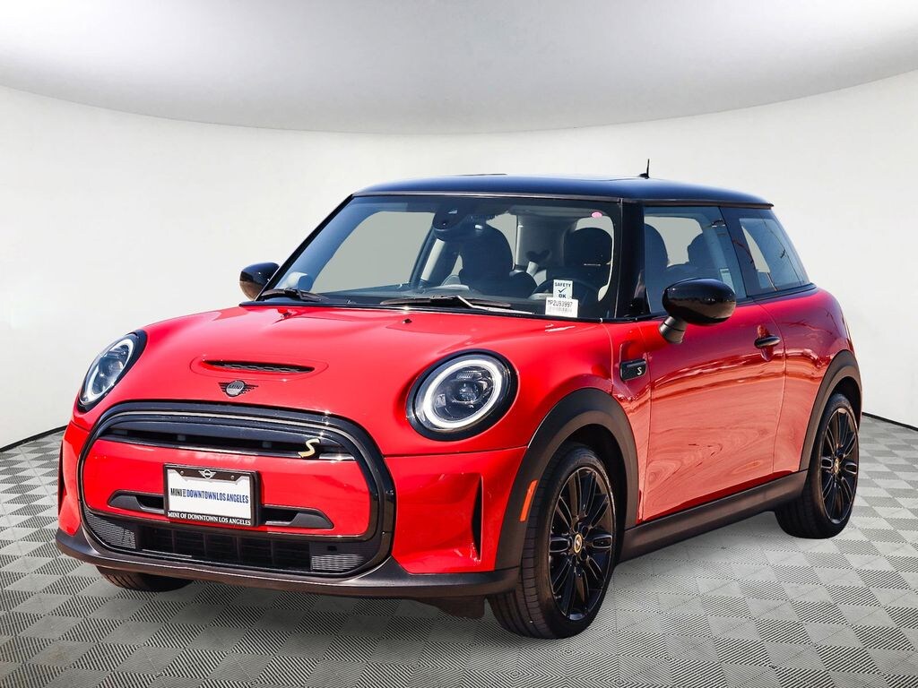 Used 2024 MINI Electric Hardtop 2 Door Cooper Hatchback