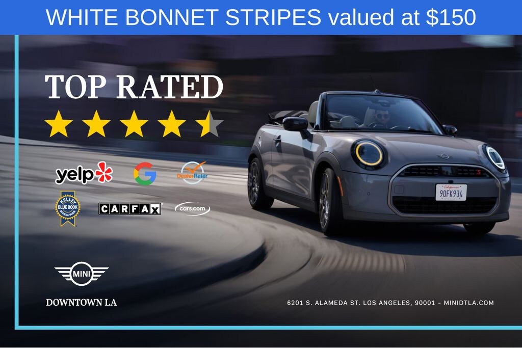 Used 2023 MINI Hardtop 2 Door Cooper Hatchback