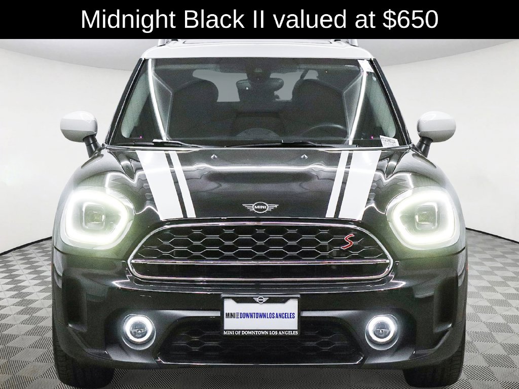 Used 2024 MINI Cooper S Countryman Signature SUV